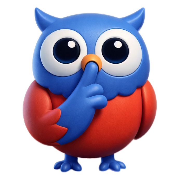 Skip Words game start screen